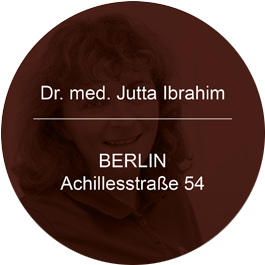 Dr. Jutta Ibrahim