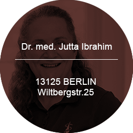 Dr. Jutta Ibrahim